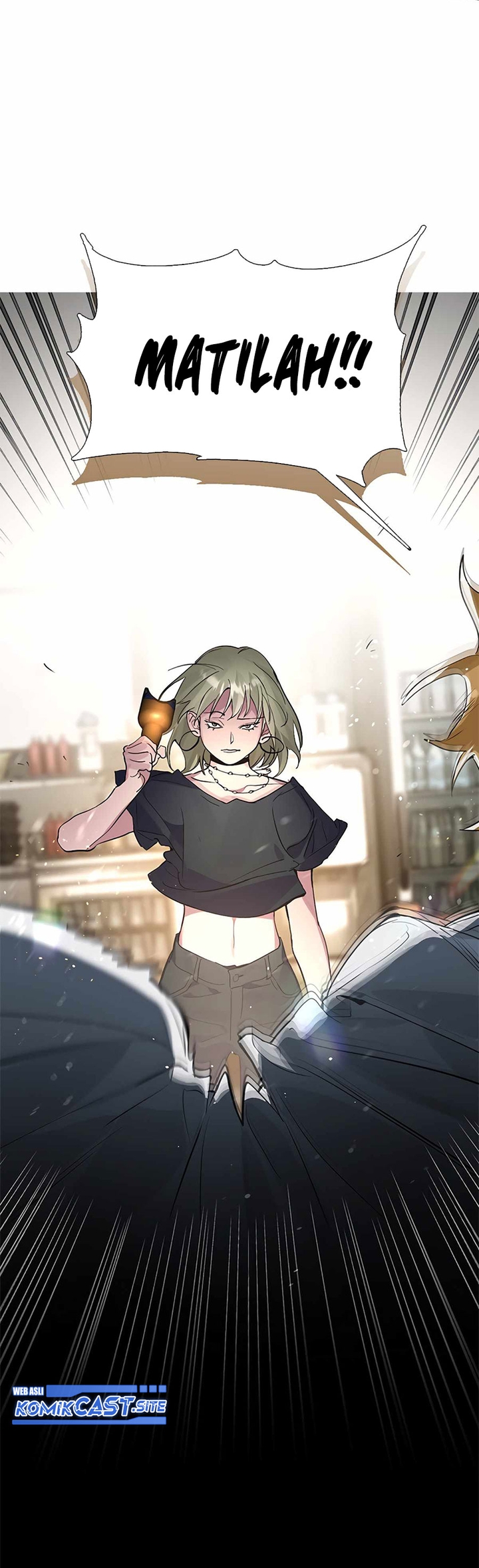 Underworld Restaurant Chapter 19 Gambar 4