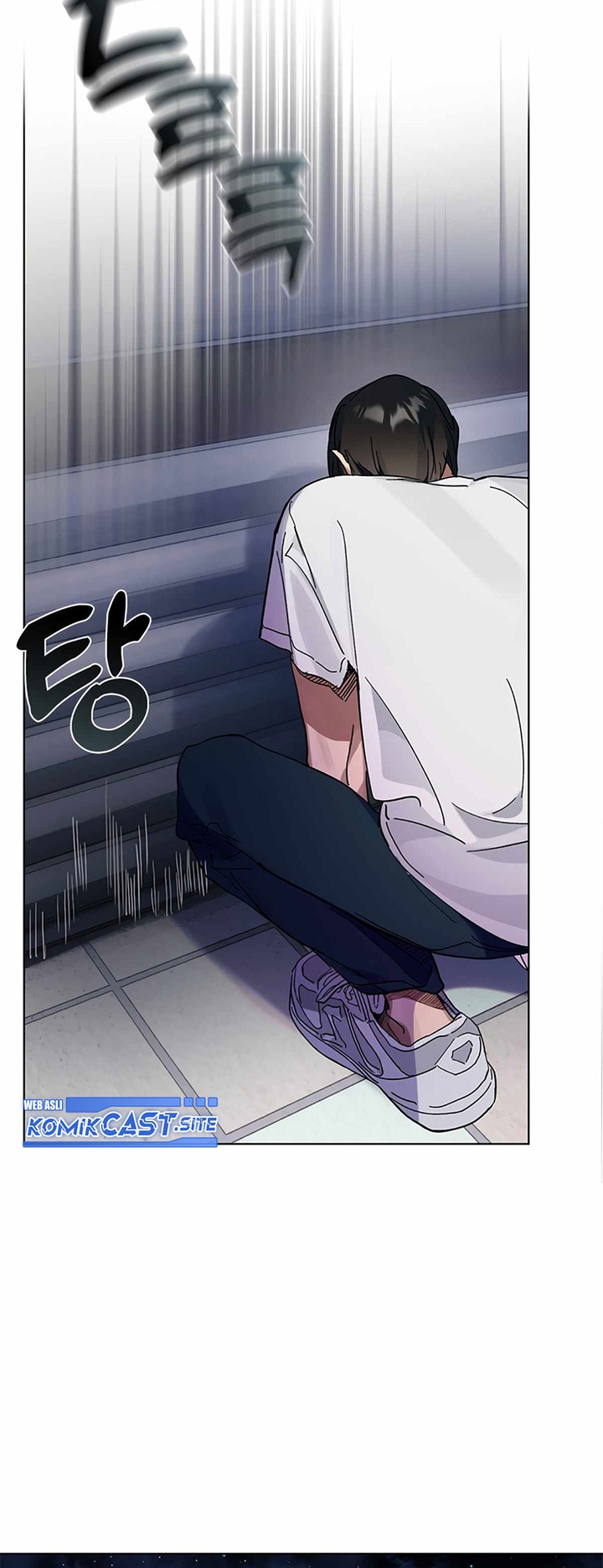 Underworld Restaurant Chapter 19 Gambar 49