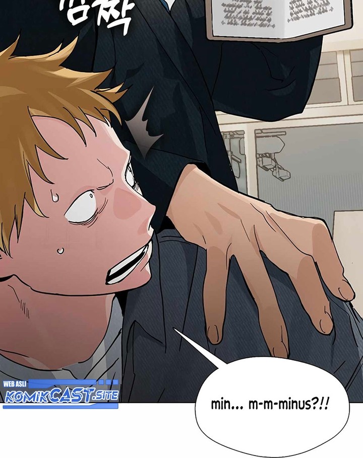 Underworld Restaurant Chapter 19 Gambar 12