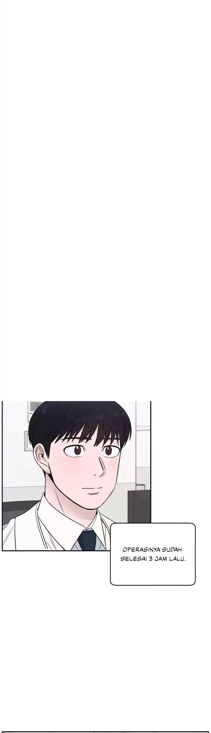 A.I Doctor Chapter 62 Gambar 51