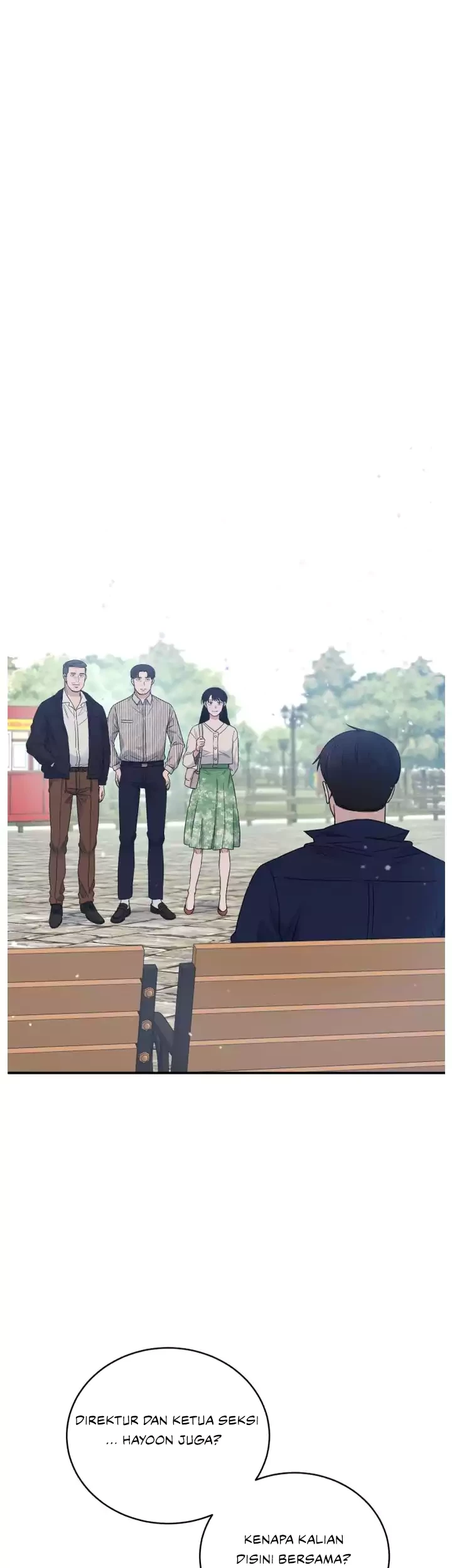 A.I Doctor Chapter 62 Gambar 41