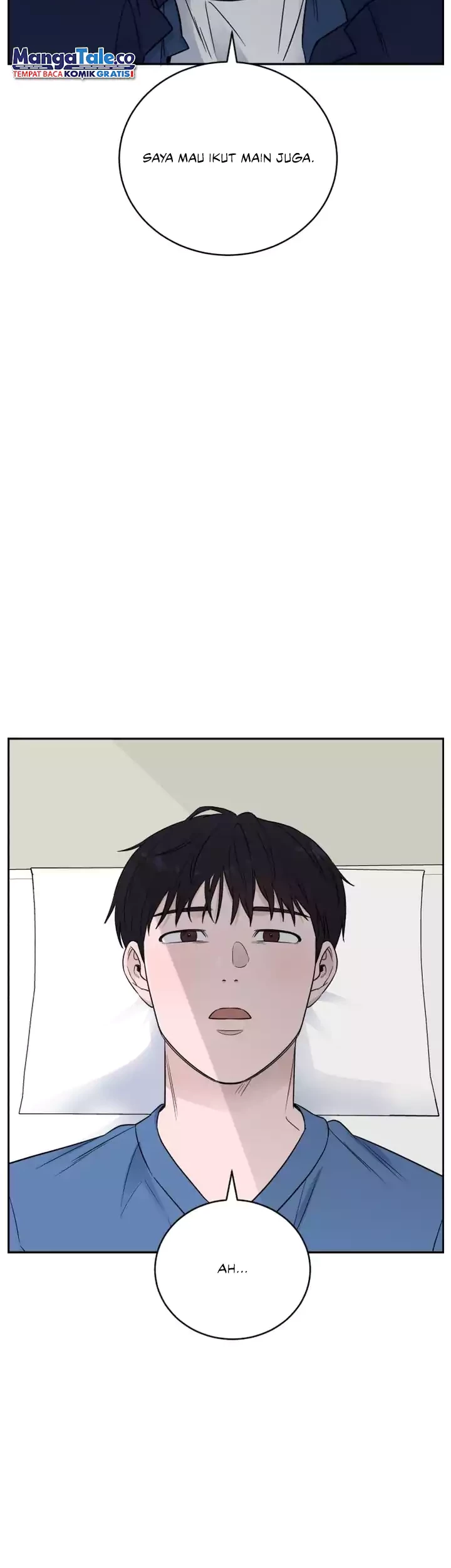 A.I Doctor Chapter 62 Gambar 46