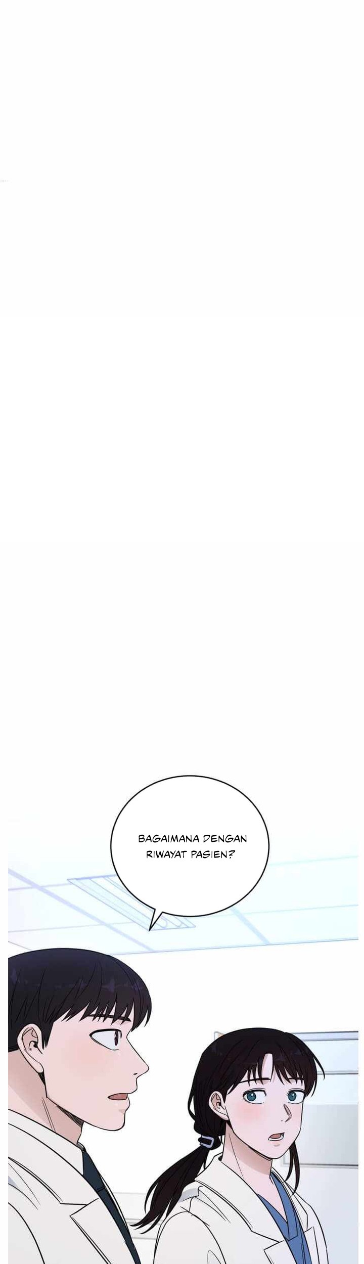 Manhwa A.I Doctor Chapter 61 gambar nomor 2