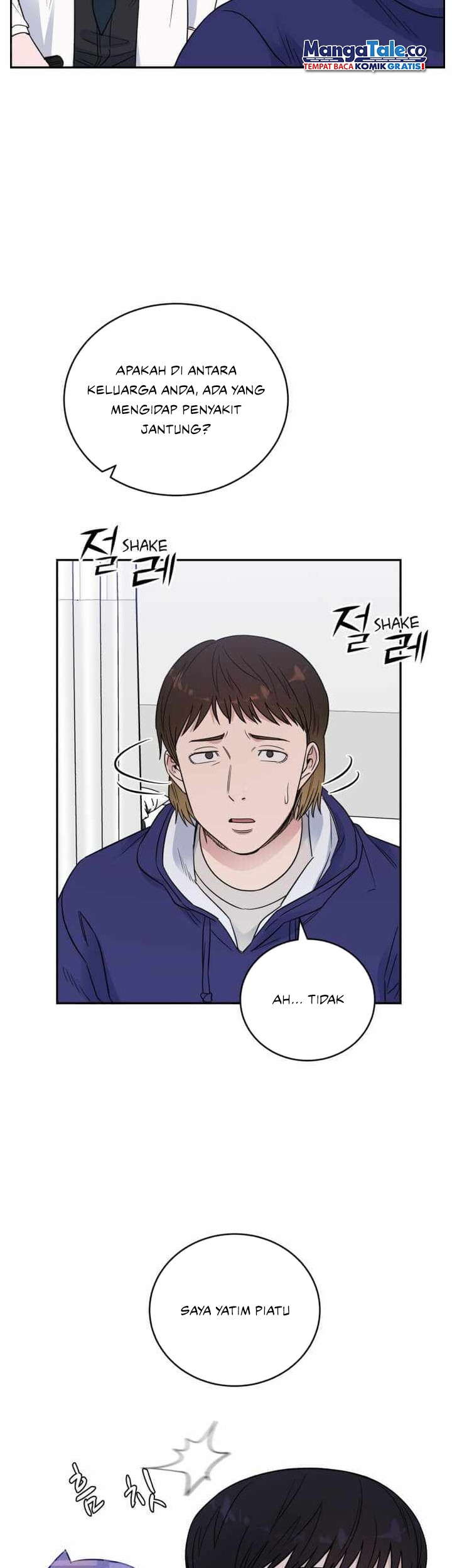 A.I Doctor Chapter 61 Gambar 10