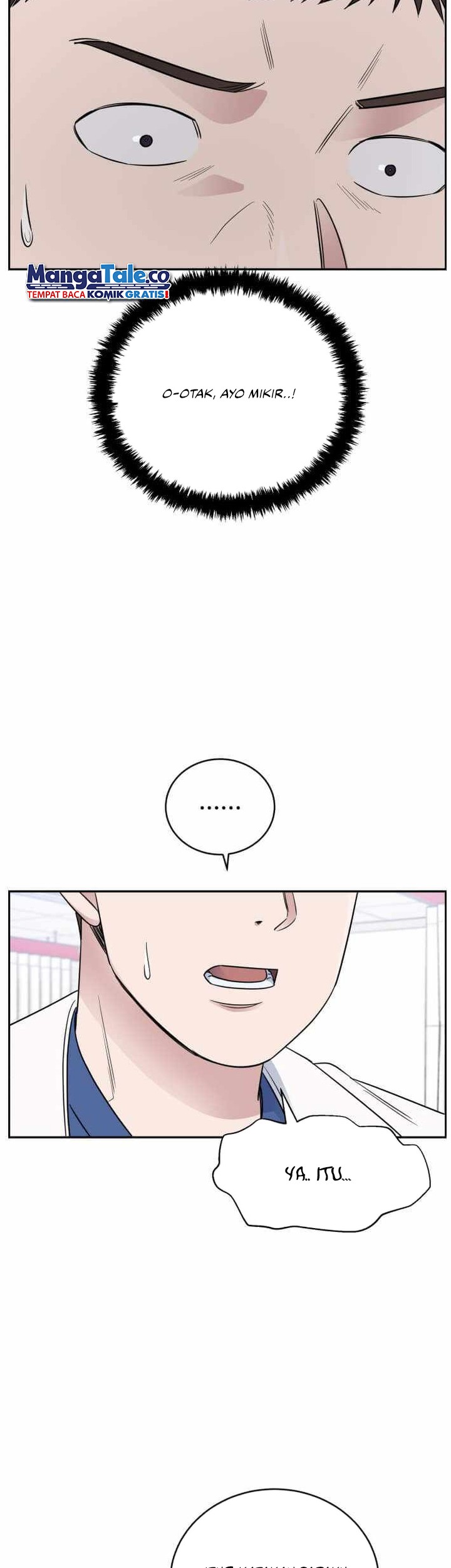 A.I Doctor Chapter 61 Gambar 42