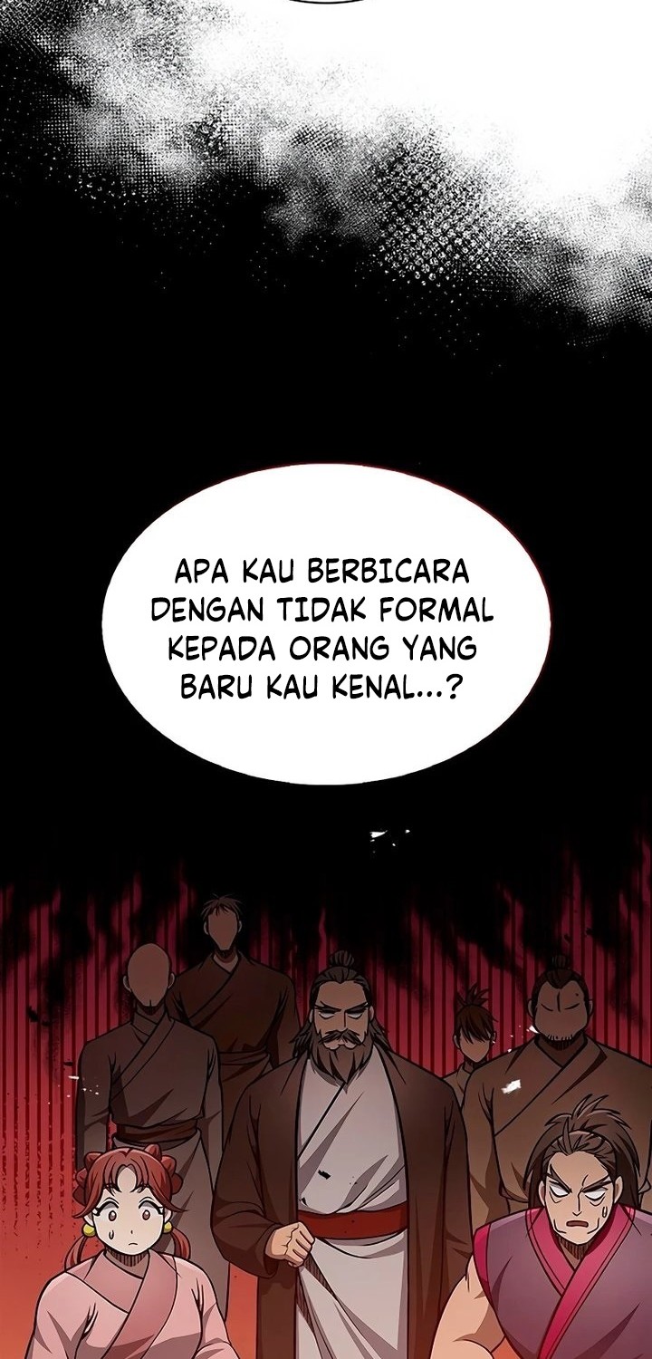 Heavenly Grand Archive’s Young Master Chapter 30 Gambar 24