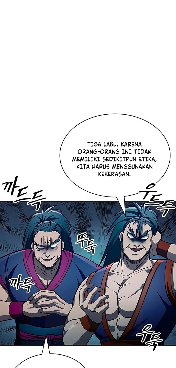 Heavenly Grand Archive’s Young Master Chapter 30 Gambar 28