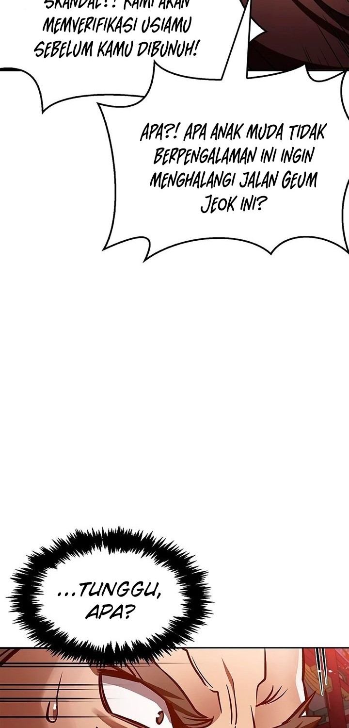 Heavenly Grand Archive’s Young Master Chapter 30 Gambar 33