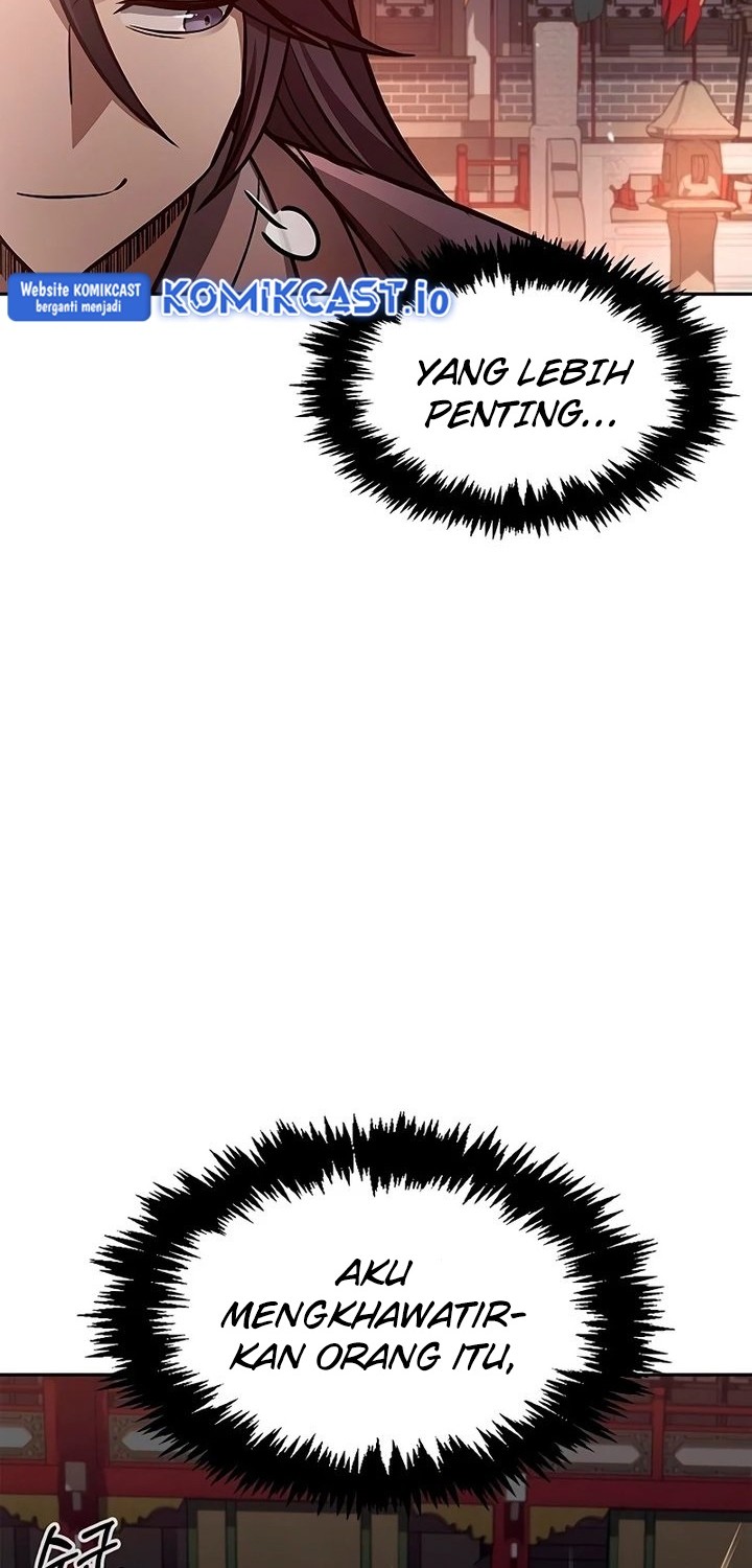 Heavenly Grand Archive’s Young Master Chapter 30 Gambar 17
