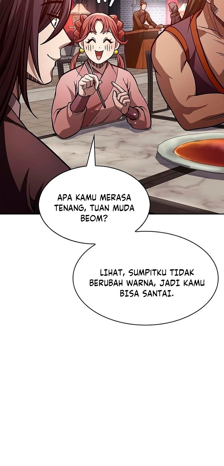 Heavenly Grand Archive’s Young Master Chapter 30 Gambar 19