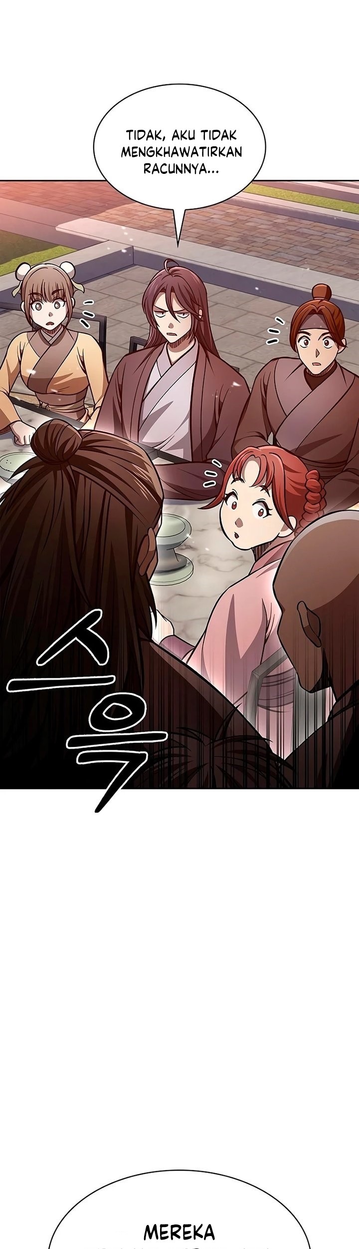 Heavenly Grand Archive’s Young Master Chapter 30 Gambar 20