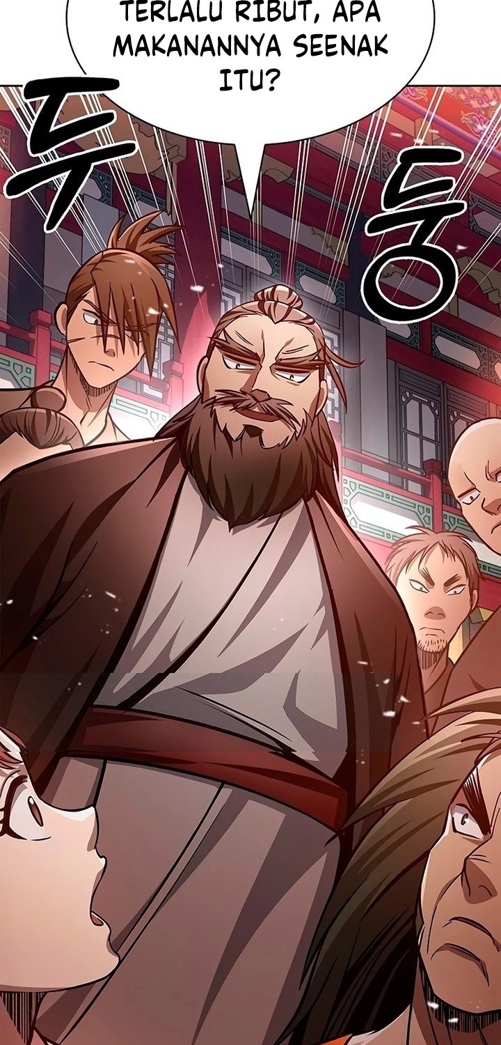 Heavenly Grand Archive’s Young Master Chapter 30 Gambar 21