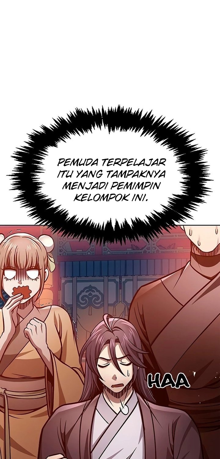 Heavenly Grand Archive’s Young Master Chapter 30 Gambar 42