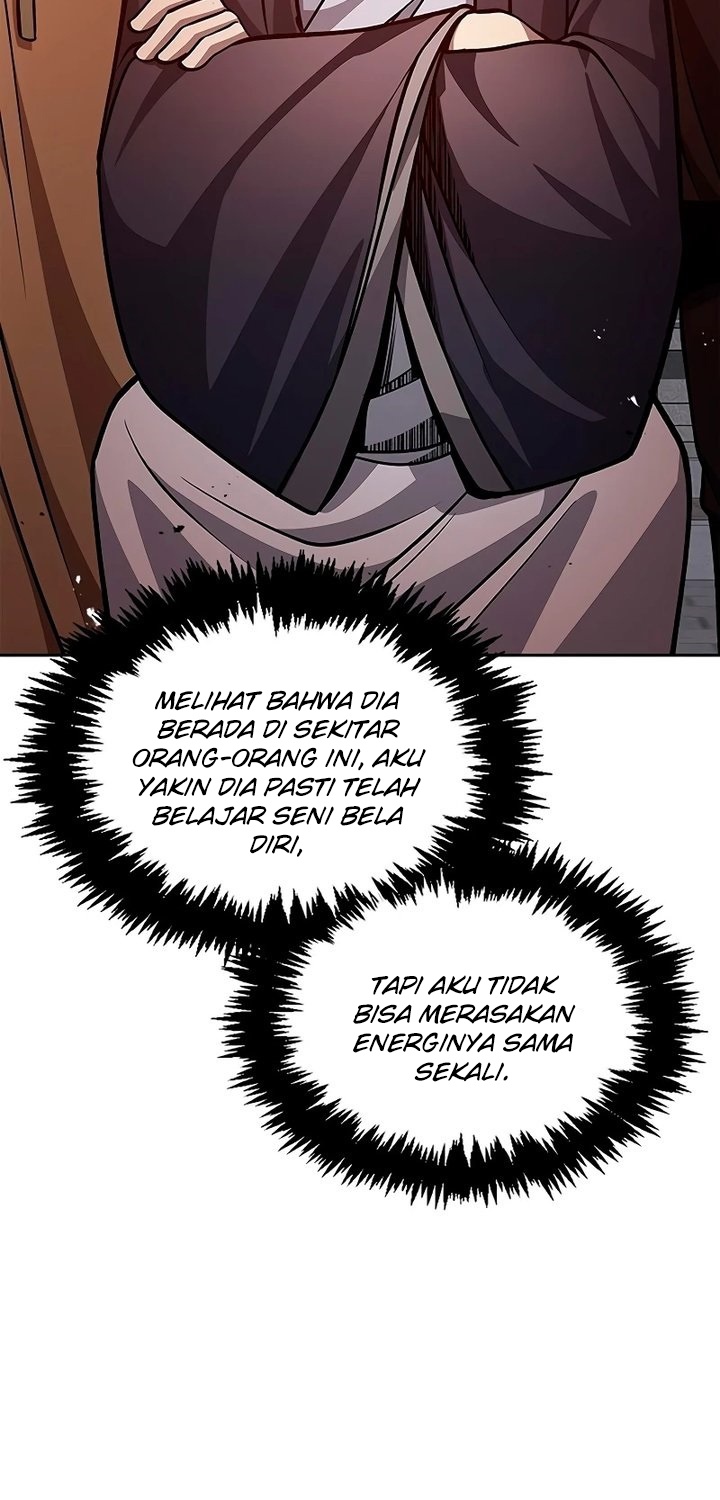 Heavenly Grand Archive’s Young Master Chapter 30 Gambar 43