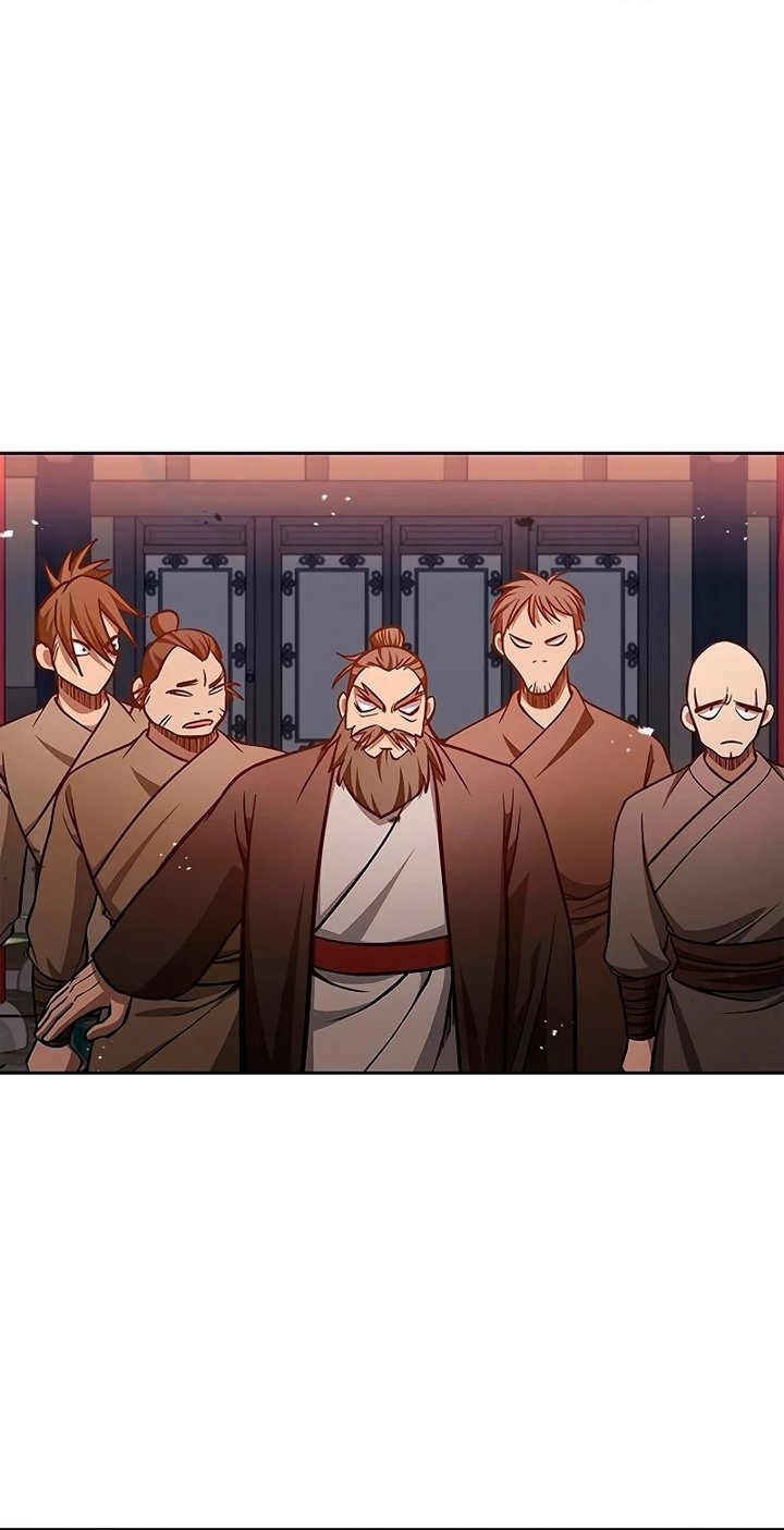 Heavenly Grand Archive’s Young Master Chapter 30 Gambar 50