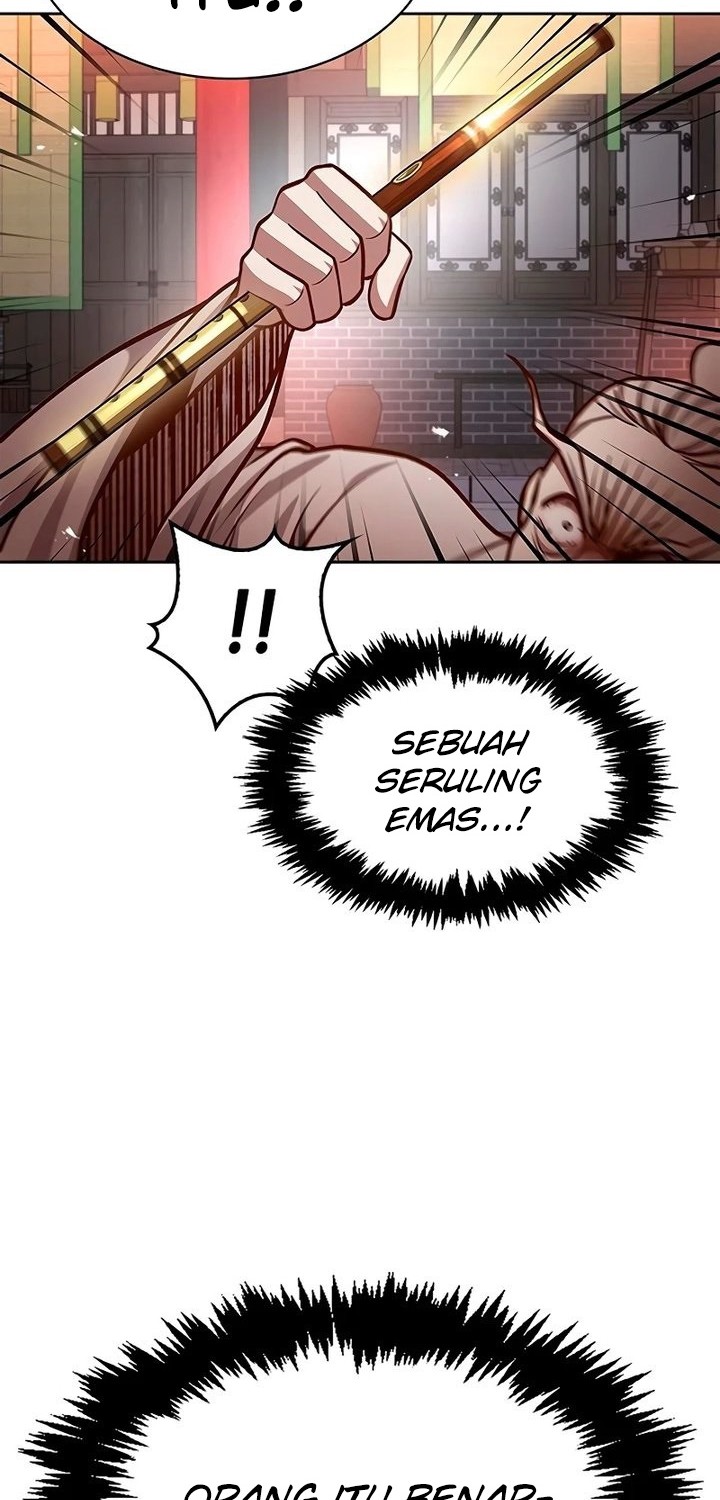 Heavenly Grand Archive’s Young Master Chapter 30 Gambar 35