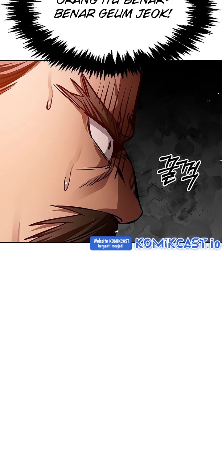 Heavenly Grand Archive’s Young Master Chapter 30 Gambar 36