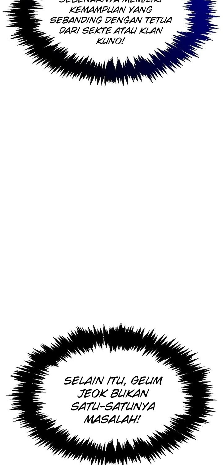 Heavenly Grand Archive’s Young Master Chapter 30 Gambar 38