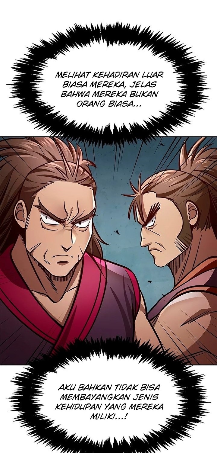 Heavenly Grand Archive’s Young Master Chapter 30 Gambar 40