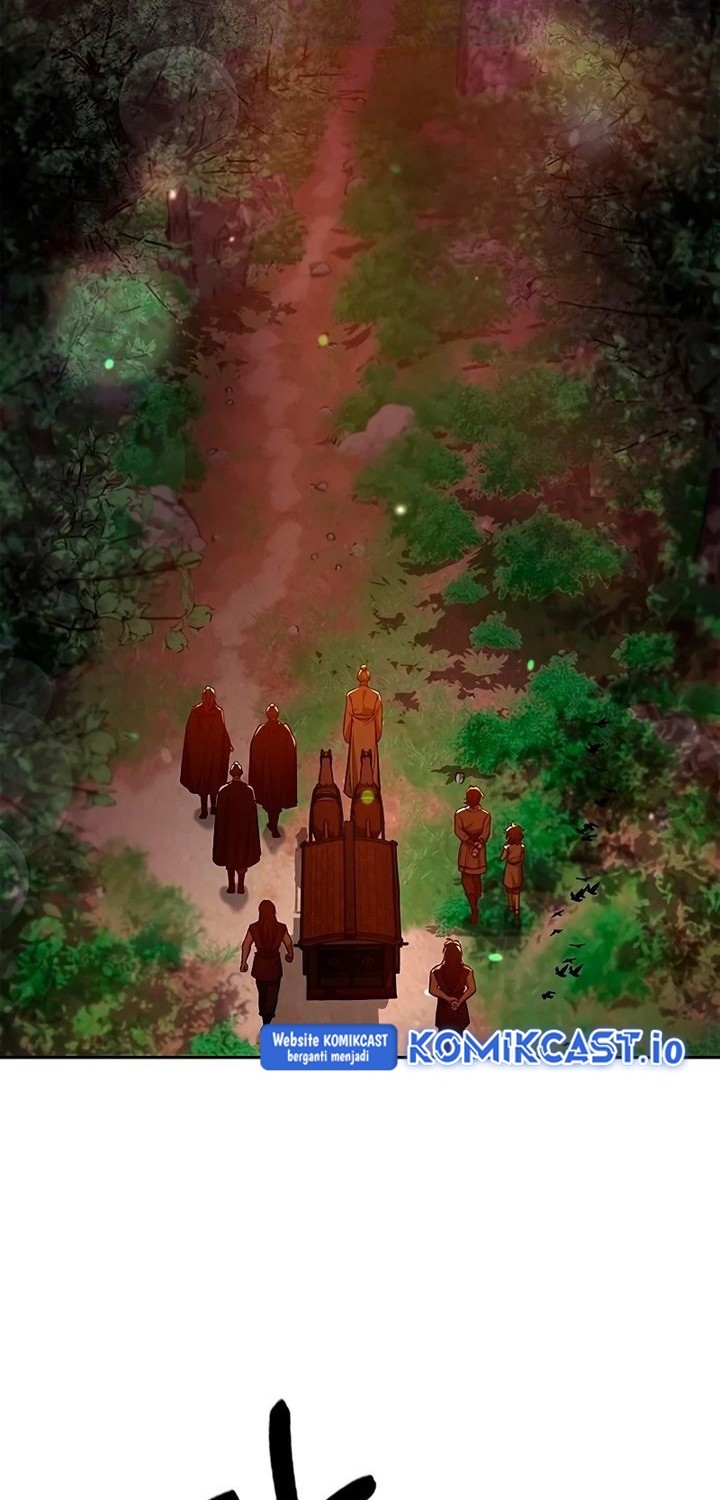 Heavenly Grand Archive’s Young Master Chapter 30 Gambar 3