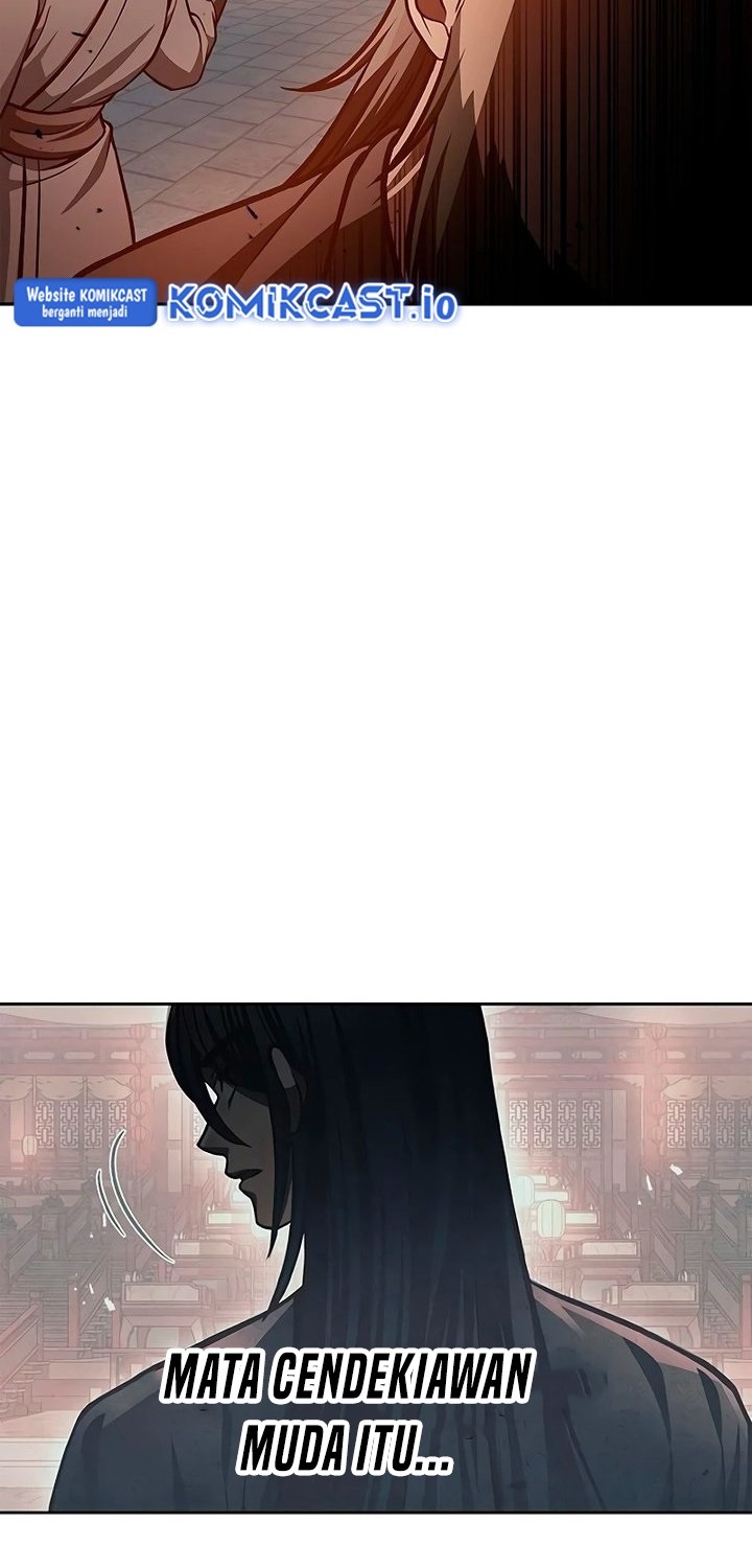 Heavenly Grand Archive’s Young Master Chapter 30 Gambar 59