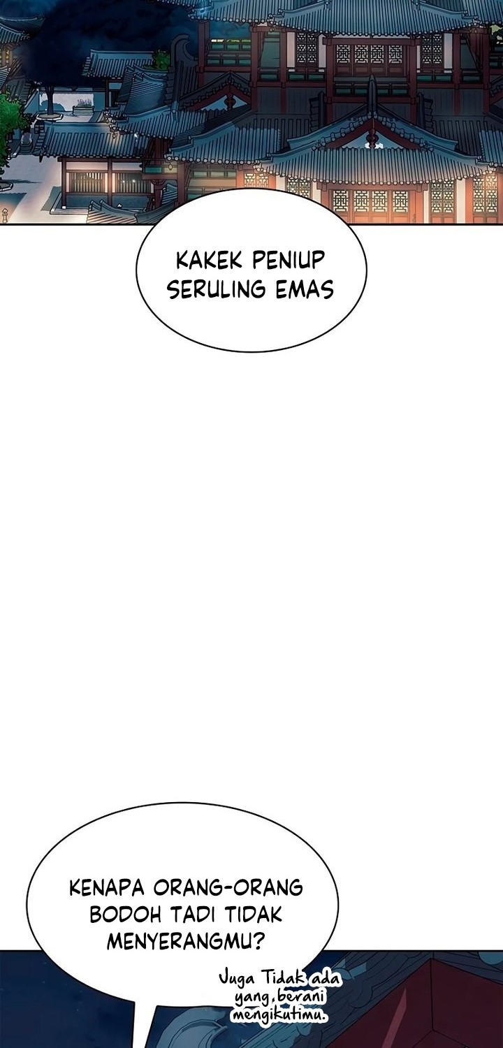 Heavenly Grand Archive’s Young Master Chapter 30 Gambar 63