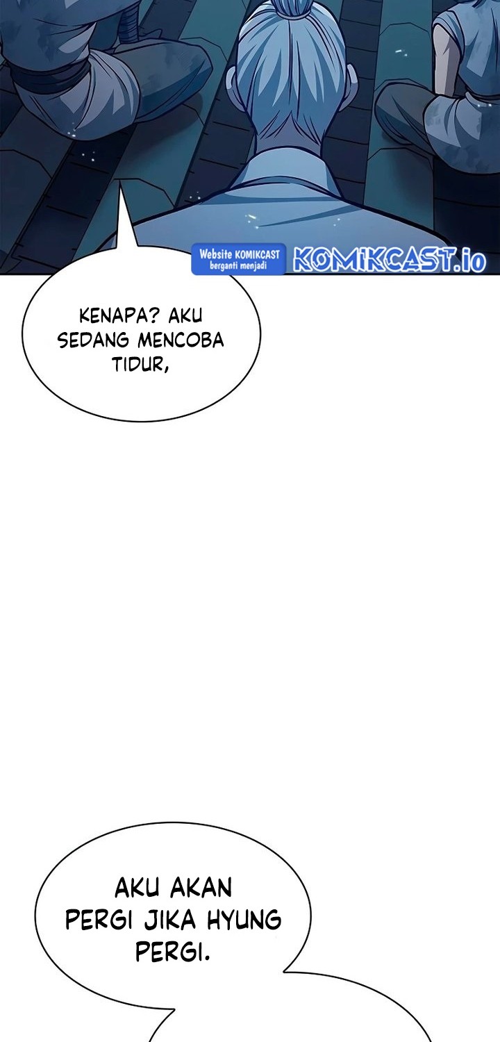 Heavenly Grand Archive’s Young Master Chapter 30 Gambar 66