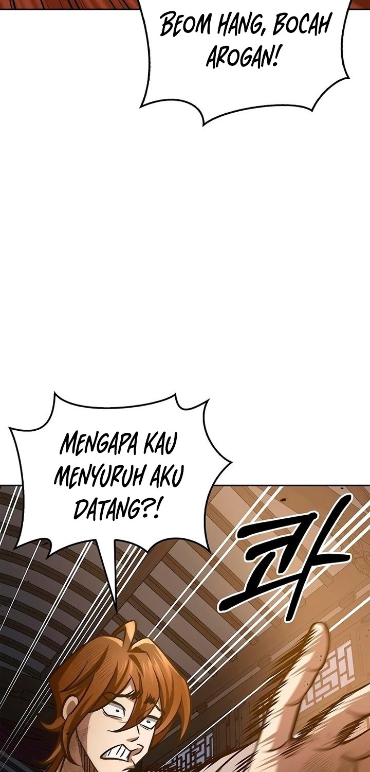 Heavenly Grand Archive’s Young Master Chapter 30 Gambar 68