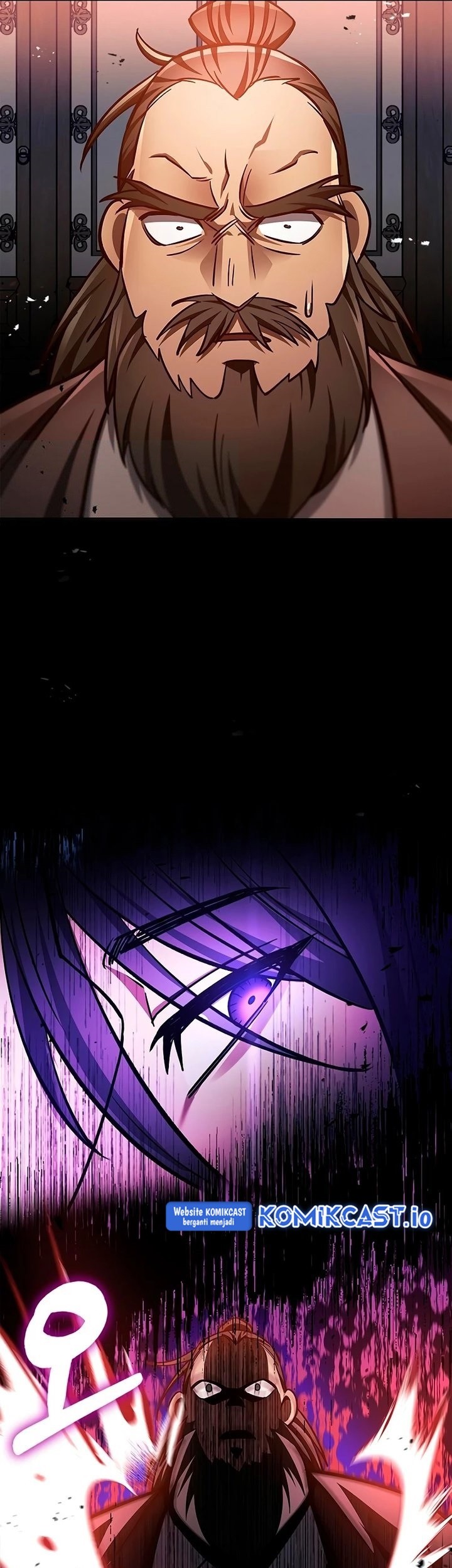 Heavenly Grand Archive’s Young Master Chapter 30 Gambar 51