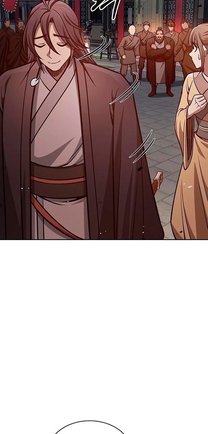 Heavenly Grand Archive’s Young Master Chapter 30 Gambar 54