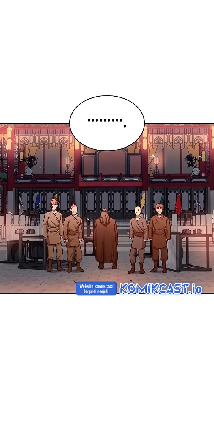 Heavenly Grand Archive’s Young Master Chapter 30 Gambar 57