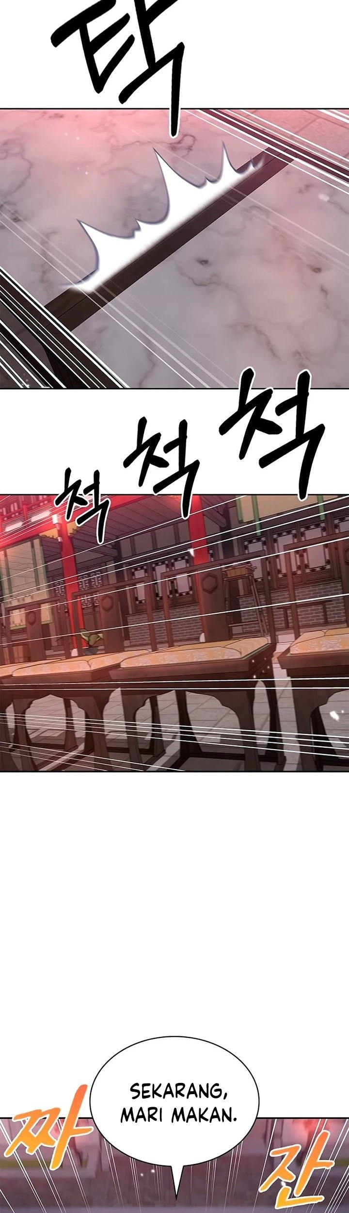 Heavenly Grand Archive’s Young Master Chapter 30 Gambar 4