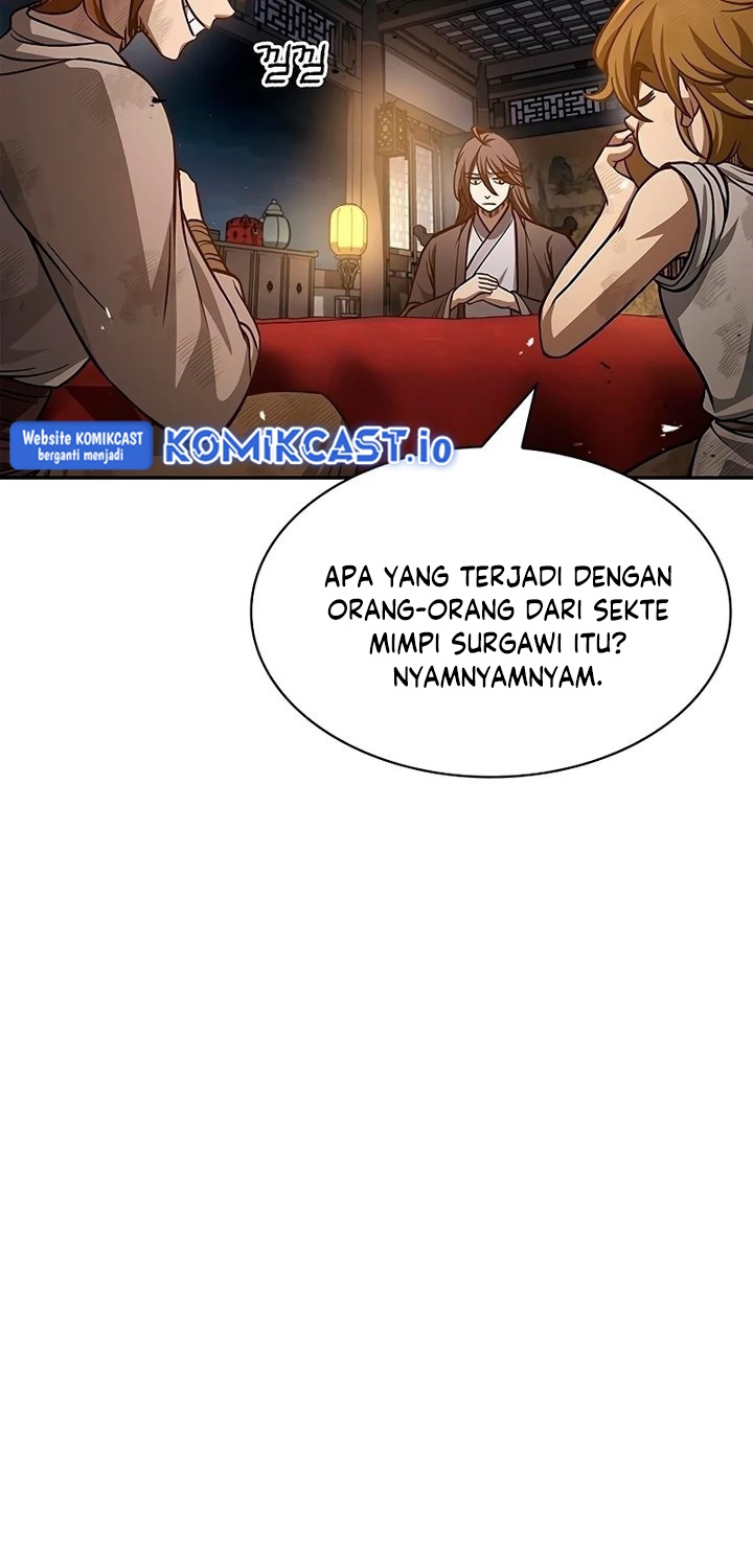 Heavenly Grand Archive’s Young Master Chapter 30 Gambar 78