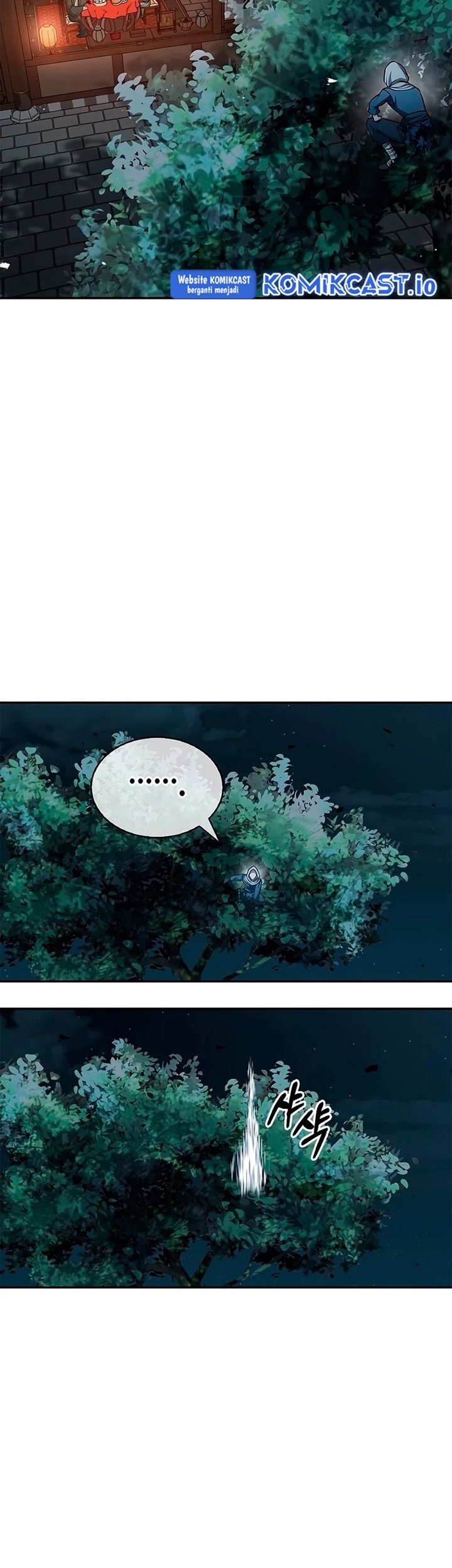 Heavenly Grand Archive’s Young Master Chapter 30 Gambar 81