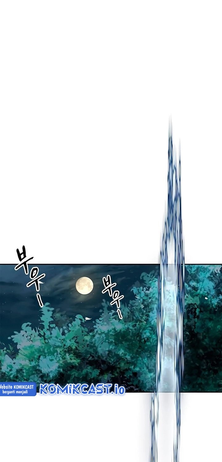 Heavenly Grand Archive’s Young Master Chapter 30 Gambar 82