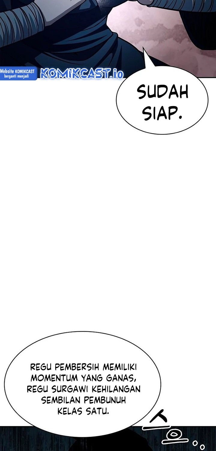 Heavenly Grand Archive’s Young Master Chapter 30 Gambar 84