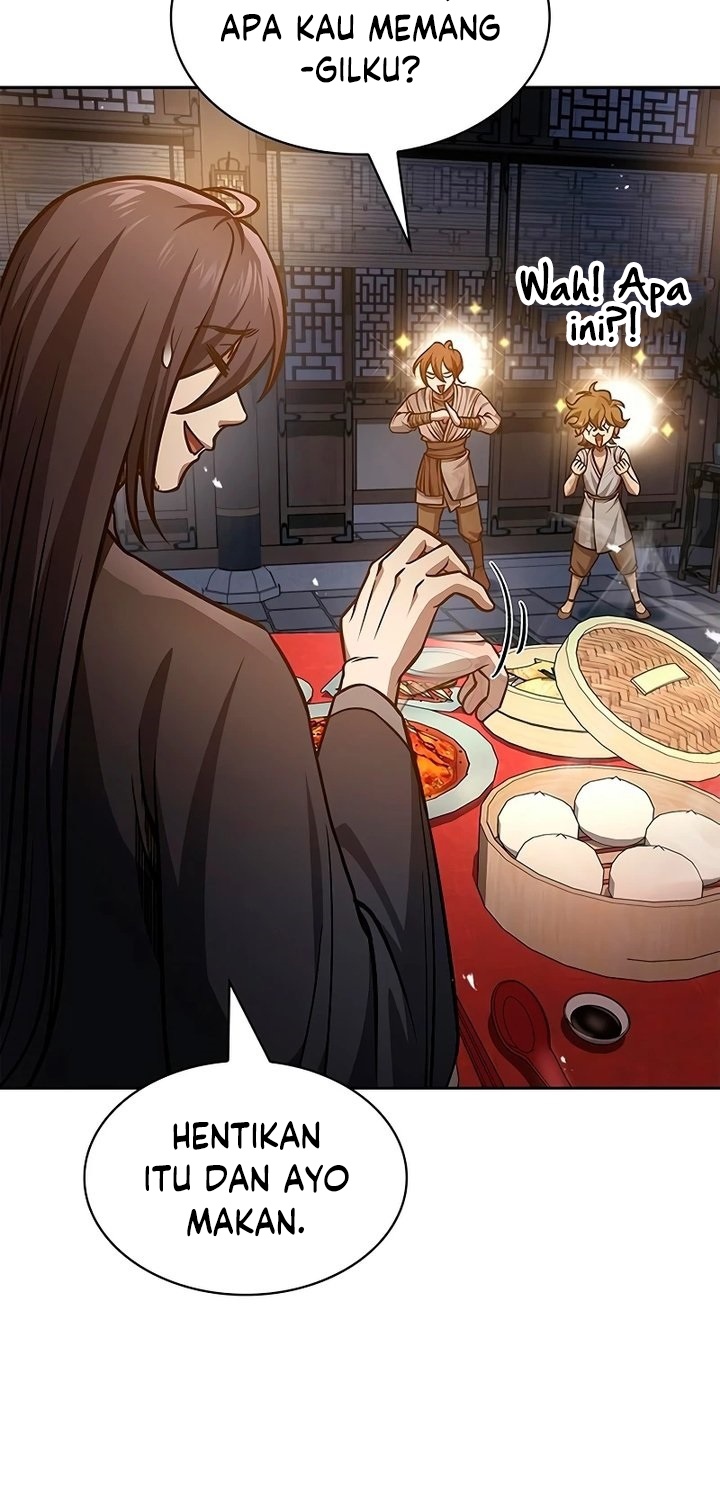 Heavenly Grand Archive’s Young Master Chapter 30 Gambar 71