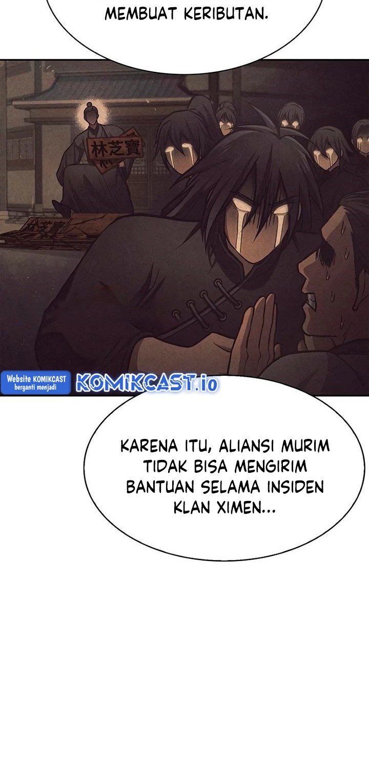 Heavenly Grand Archive’s Young Master Chapter 30 Gambar 73