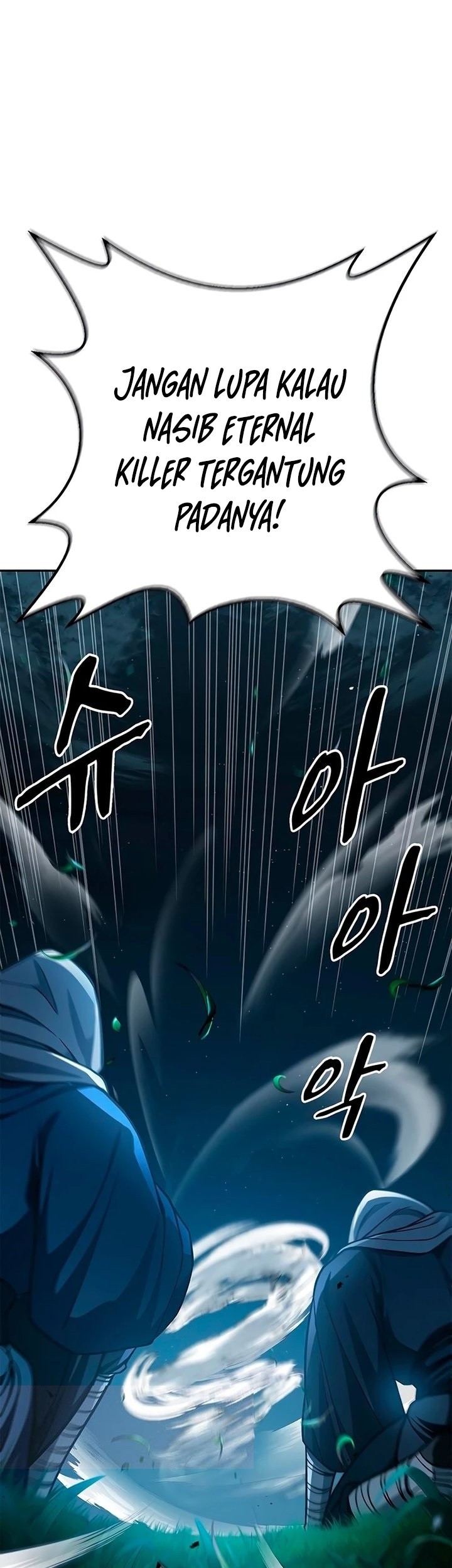 Heavenly Grand Archive’s Young Master Chapter 30 Gambar 88