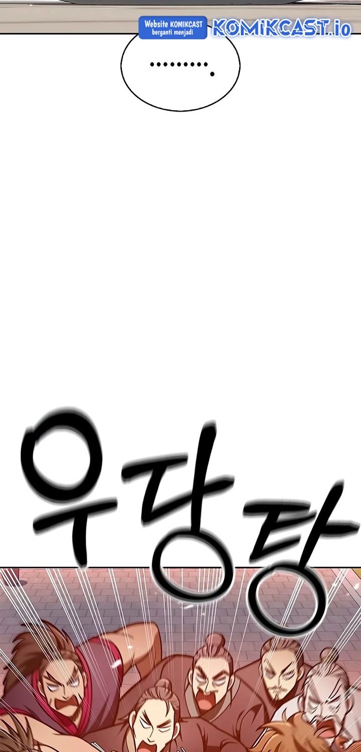 Heavenly Grand Archive’s Young Master Chapter 30 Gambar 14