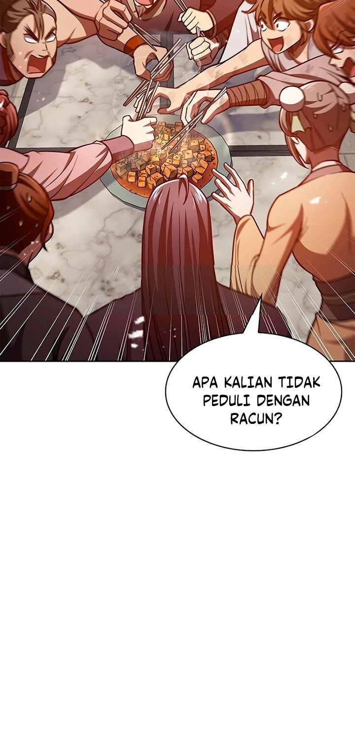 Heavenly Grand Archive’s Young Master Chapter 30 Gambar 15