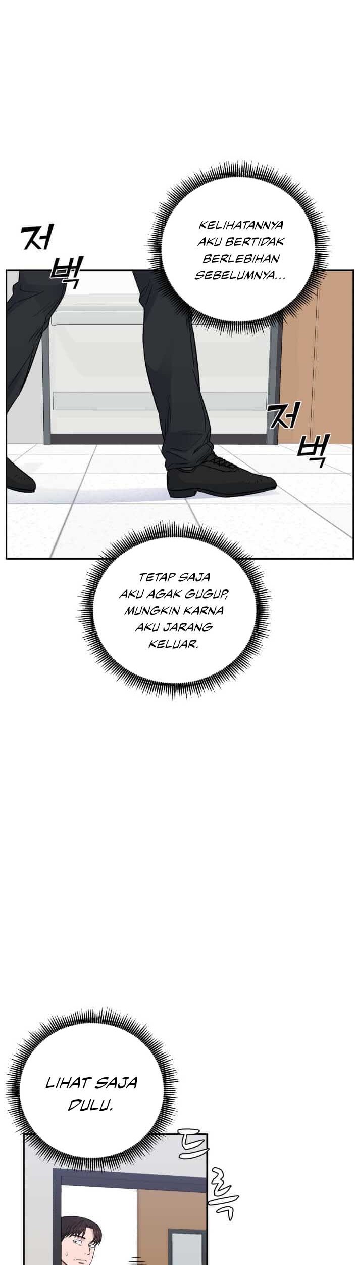 A.I Doctor Chapter 59 Gambar 54