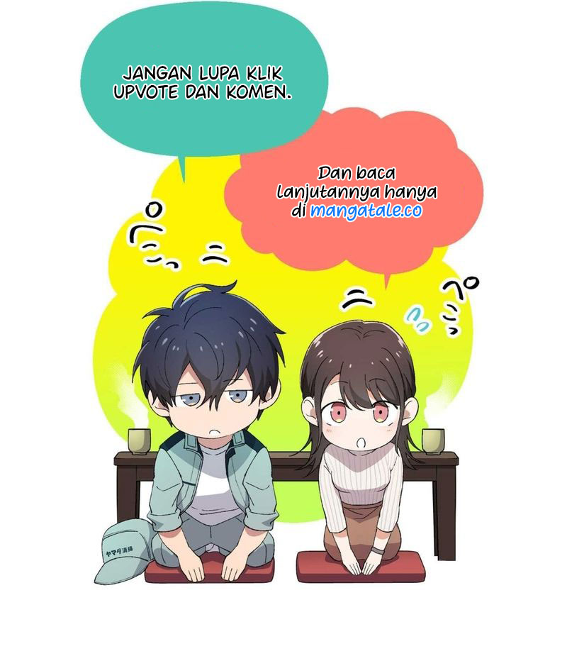 A.I Doctor Chapter 59 Gambar 57