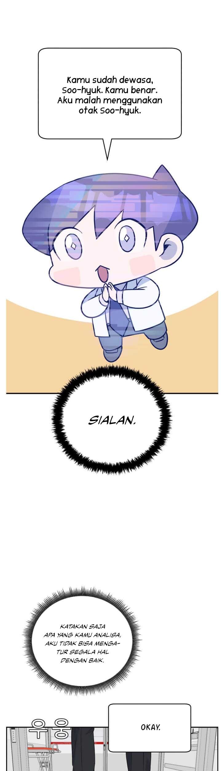 A.I Doctor Chapter 59 Gambar 41