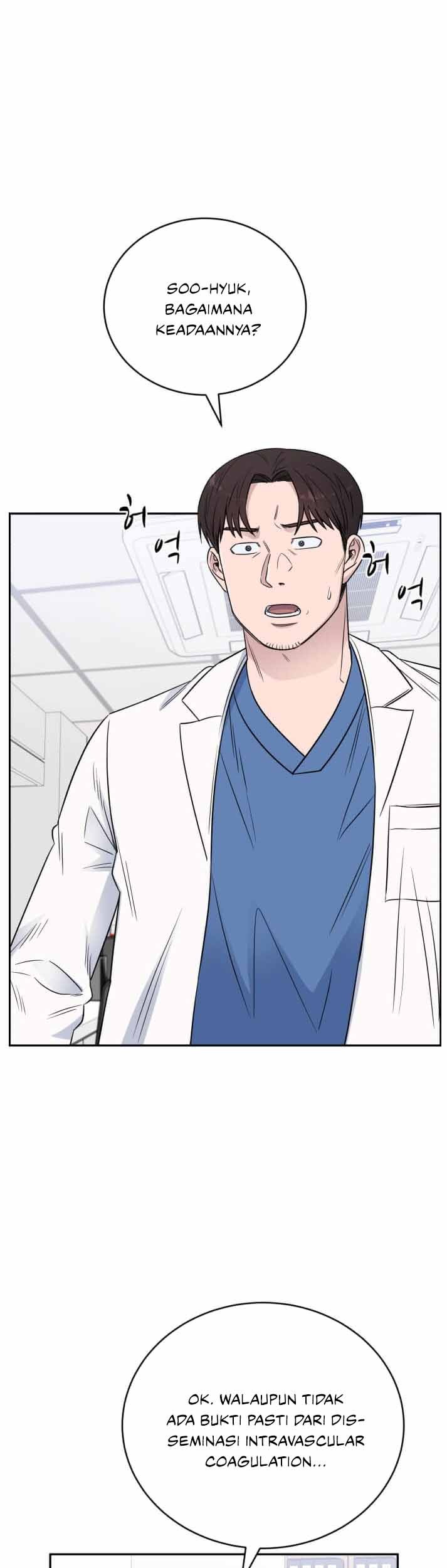 Manhwa A.I Doctor Chapter 59 gambar nomor 2