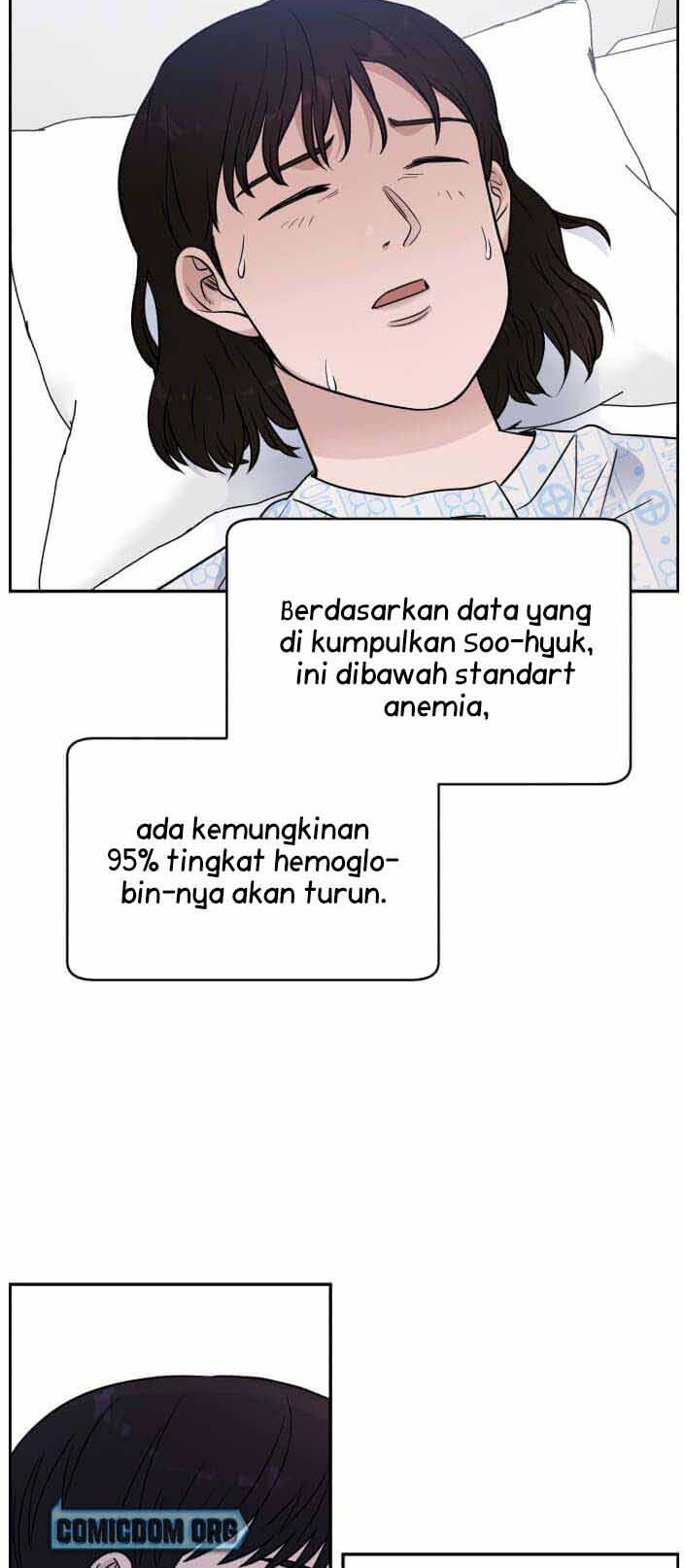 A.I Doctor Chapter 58 Gambar 29