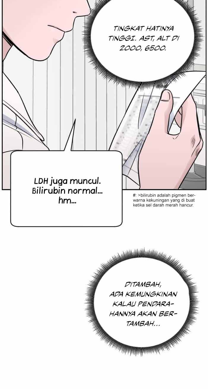 A.I Doctor Chapter 58 Gambar 37