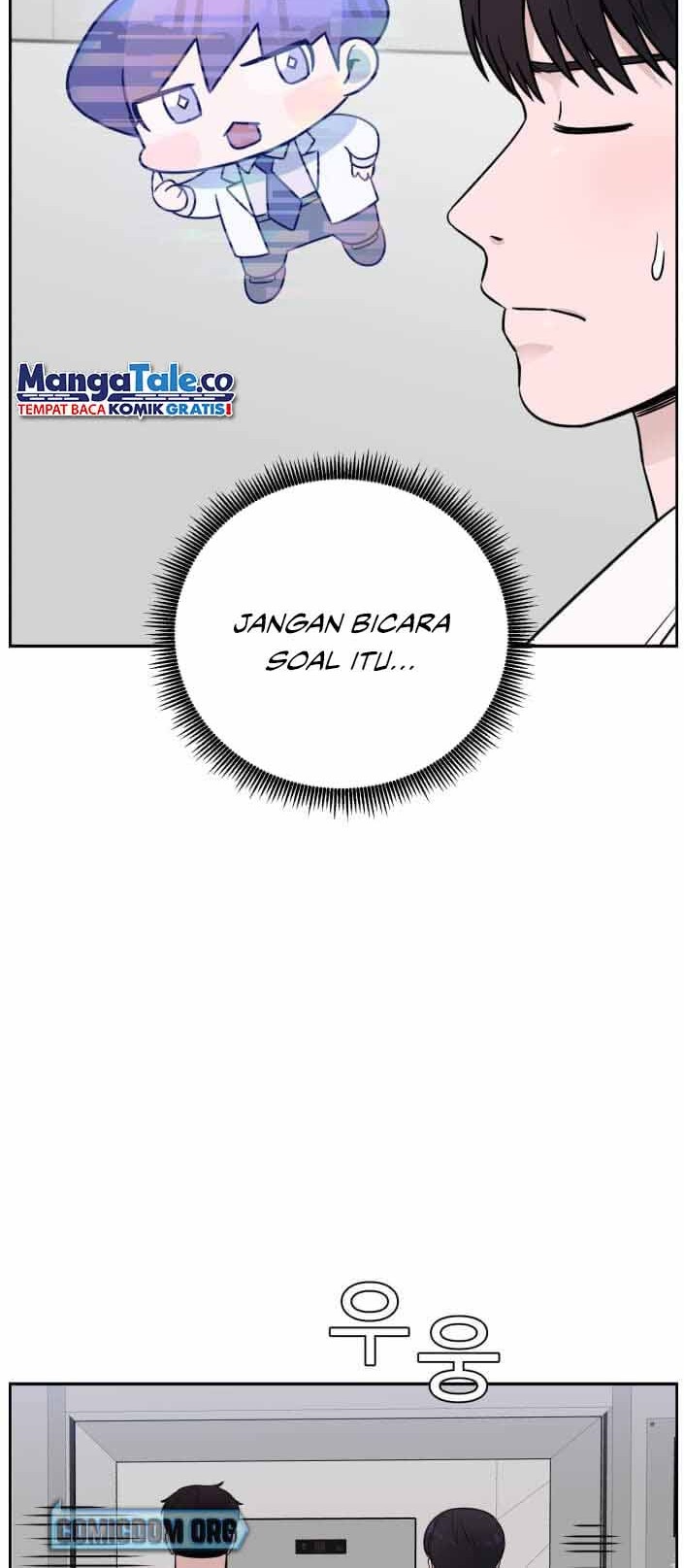 A.I Doctor Chapter 58 Gambar 19