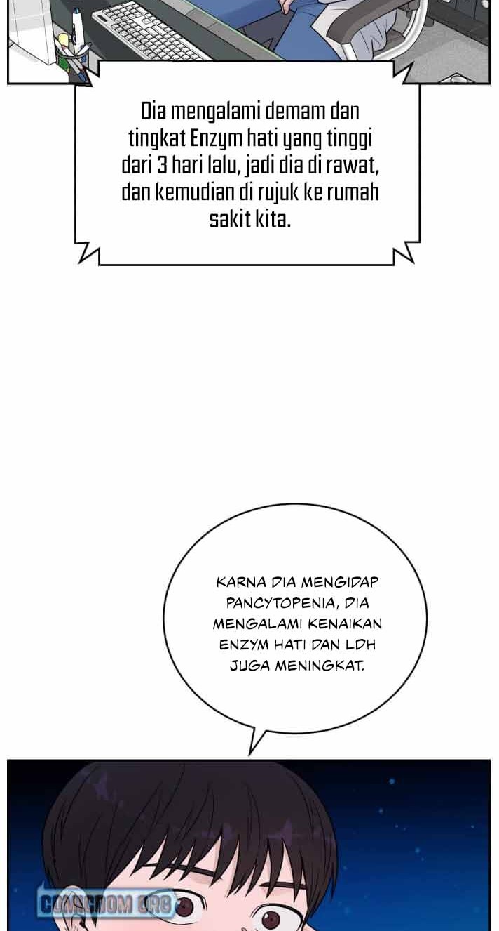 A.I Doctor Chapter 58 Gambar 49