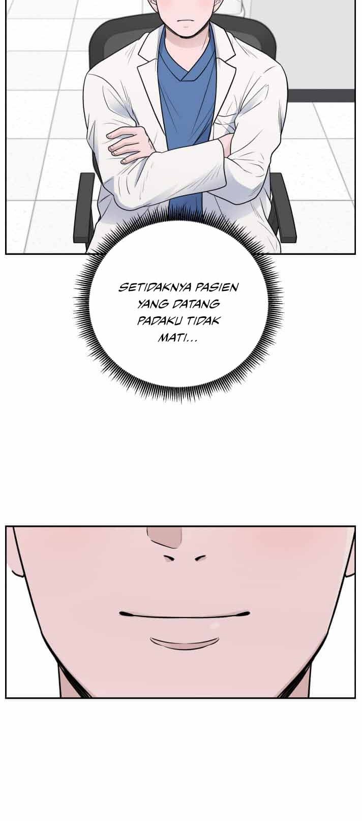 A.I Doctor Chapter 58 Gambar 58